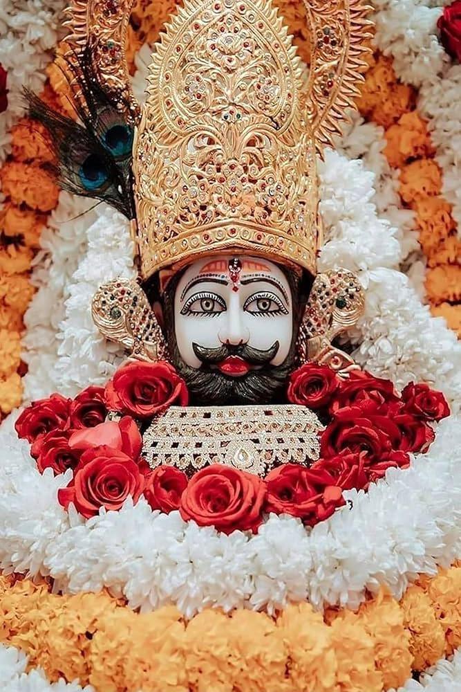 Khatu Shyam Ji – Salasar Balaji 1 Day Tour Package