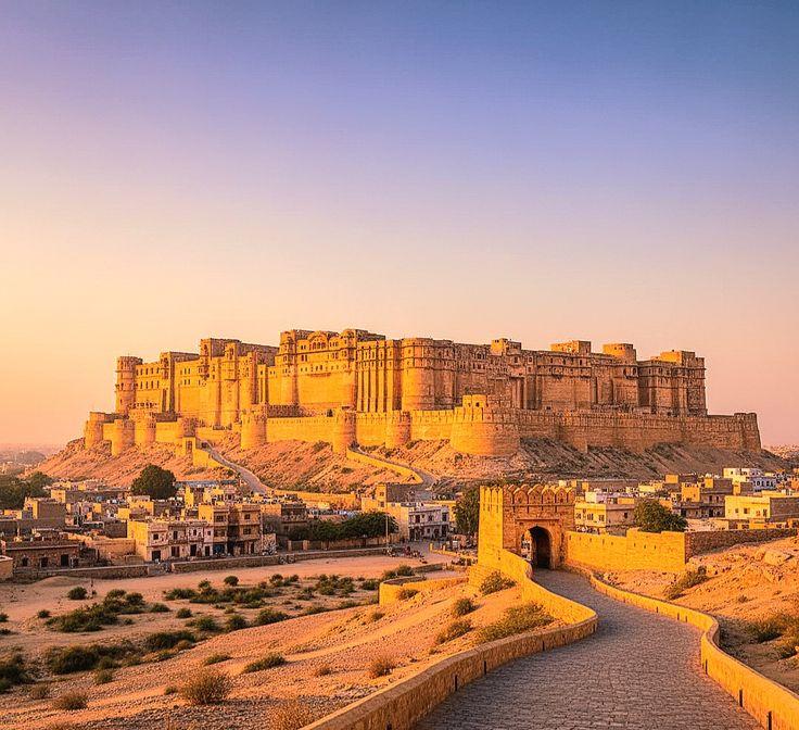 Jaisalmer Desert Tour Package